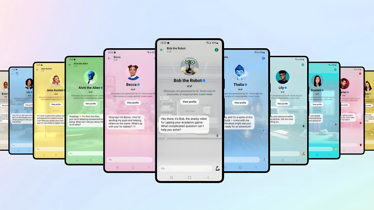 Facebook, Instagram, Messenger ve WhatsApp'ta Meta AI Nasıl Kapatılır?