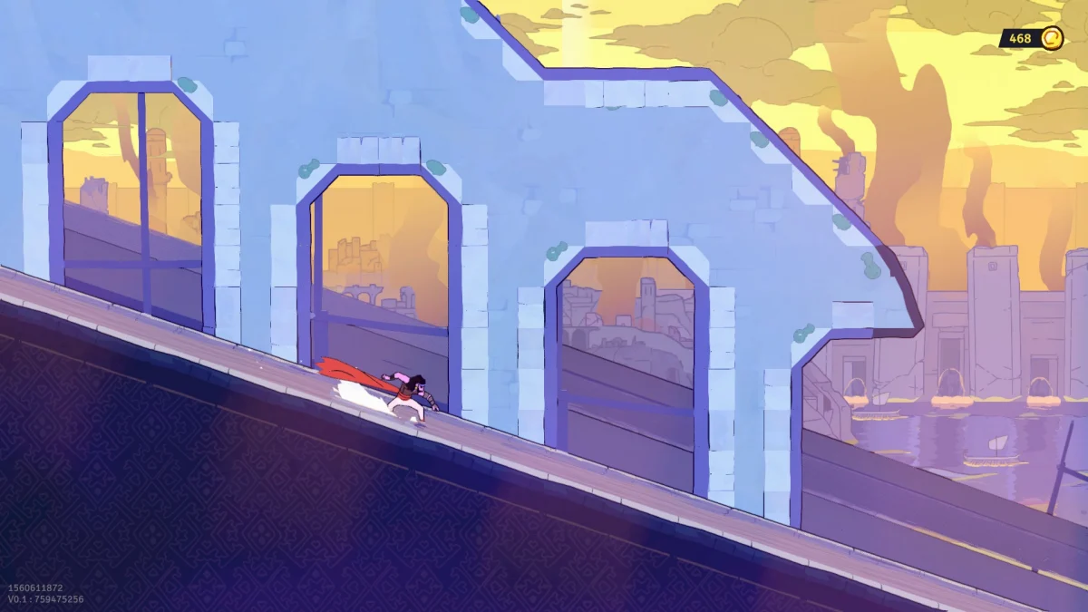 The Rogue Prince of Persia İnceleme Geek