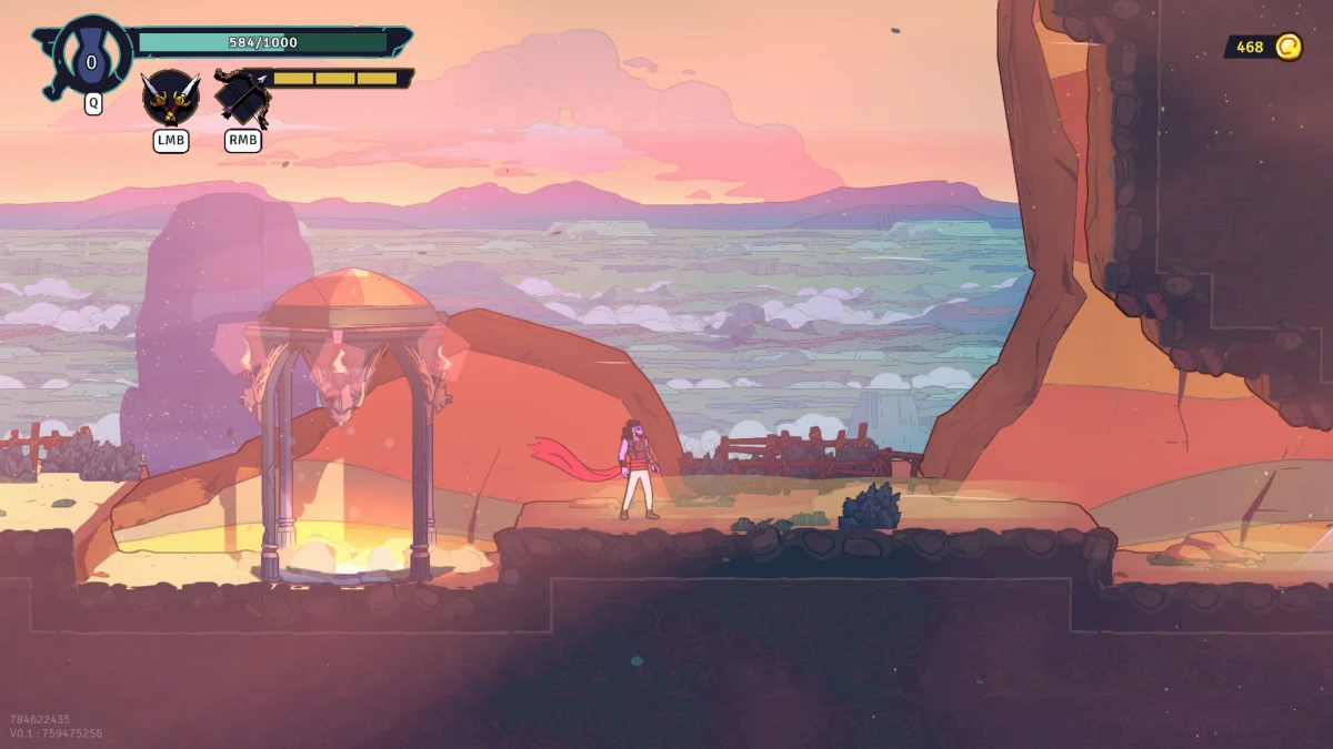 The Rogue Prince of Persia İnceleme