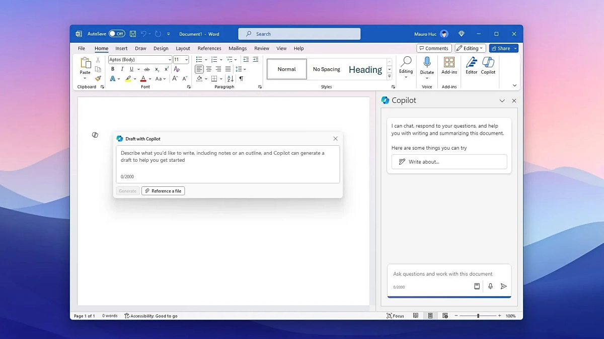 Copilot Pro ile Neler Yapılabilir?