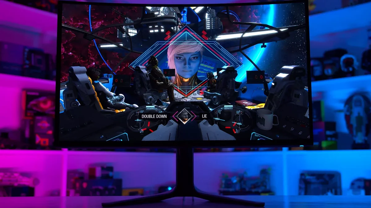 En İyi 240 Hz Monitörler – 2024