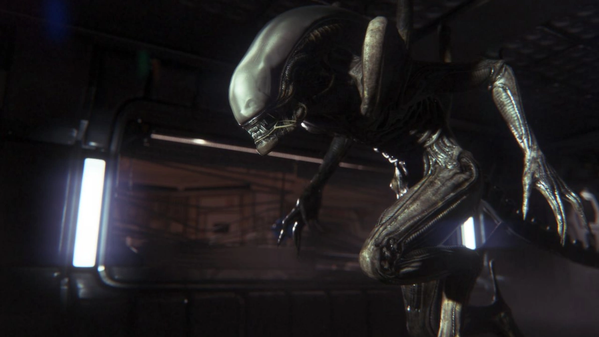 En İyi Android Korku Oyunları