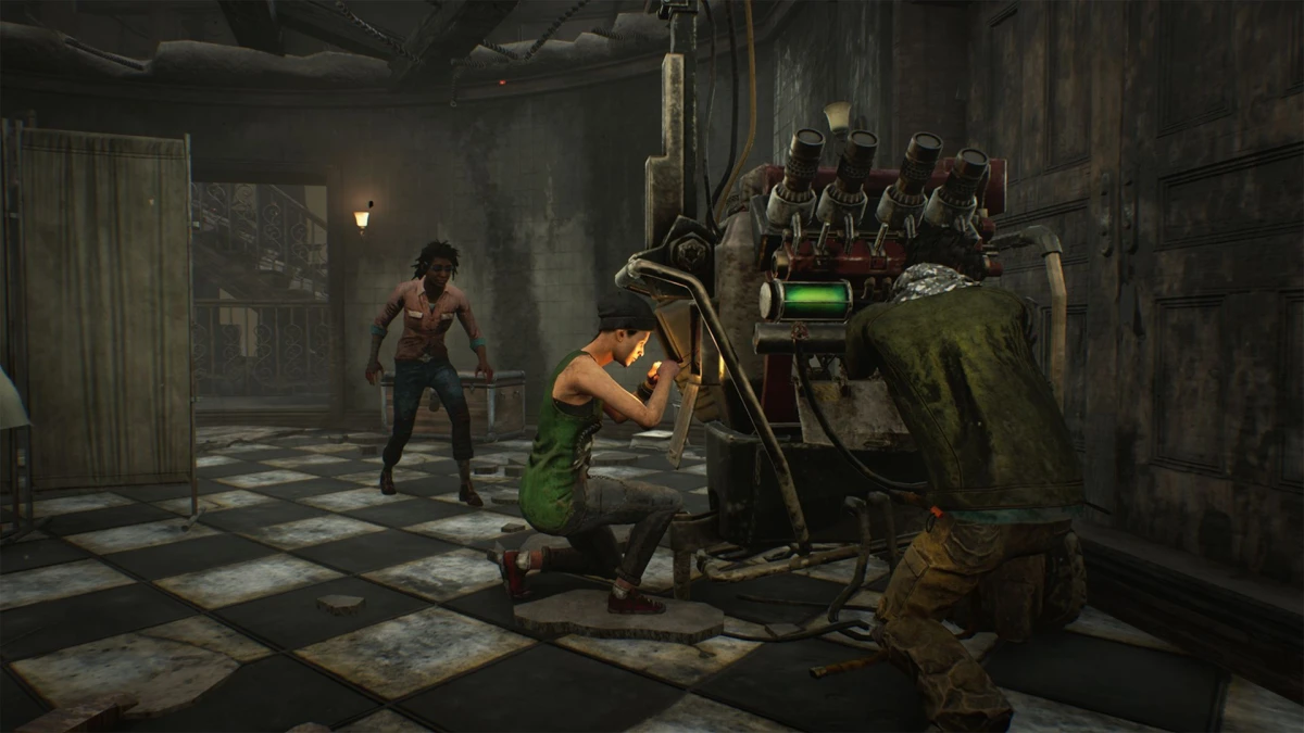 En İyi Android Korku Oyunları