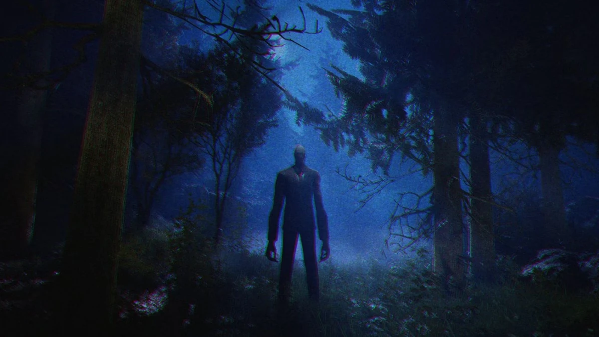 En İyi Android Korku Oyunları