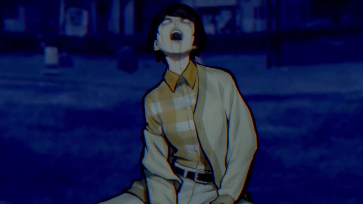 En İyi Android Korku Oyunları