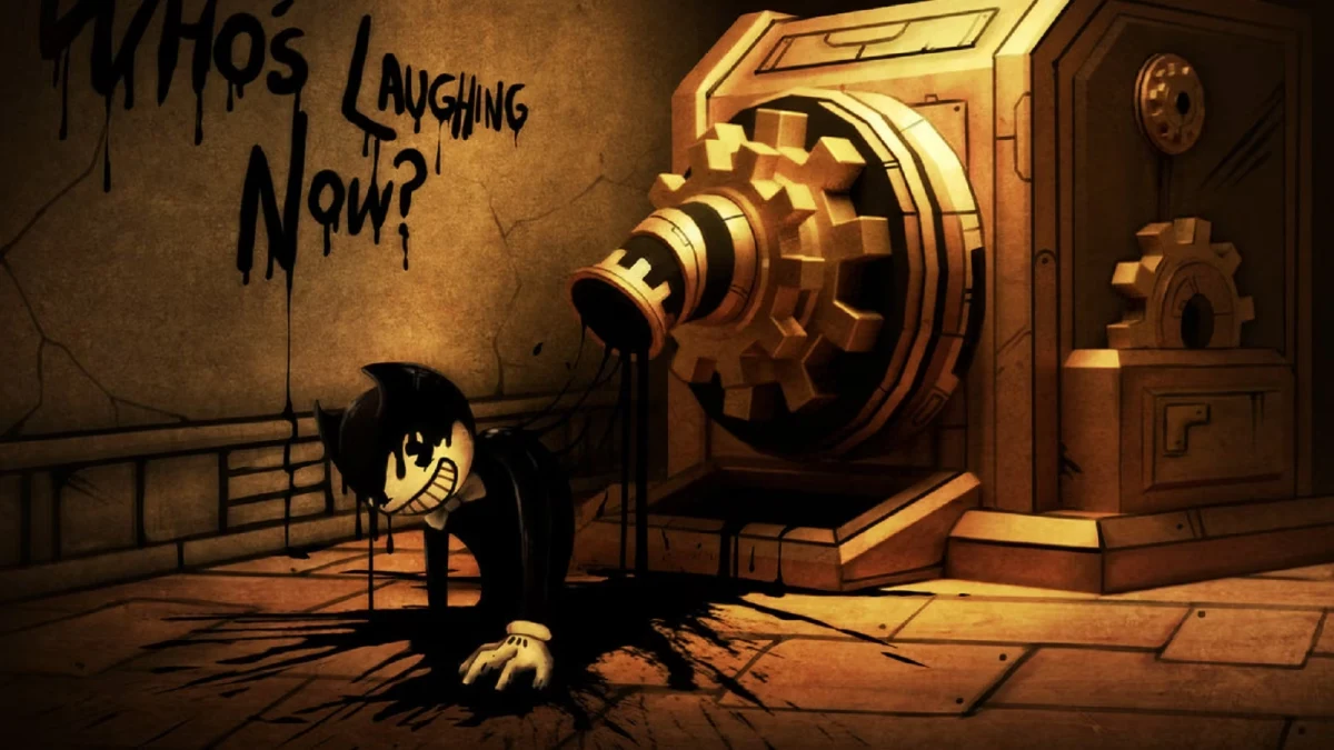 En İyi Android Korku Oyunları