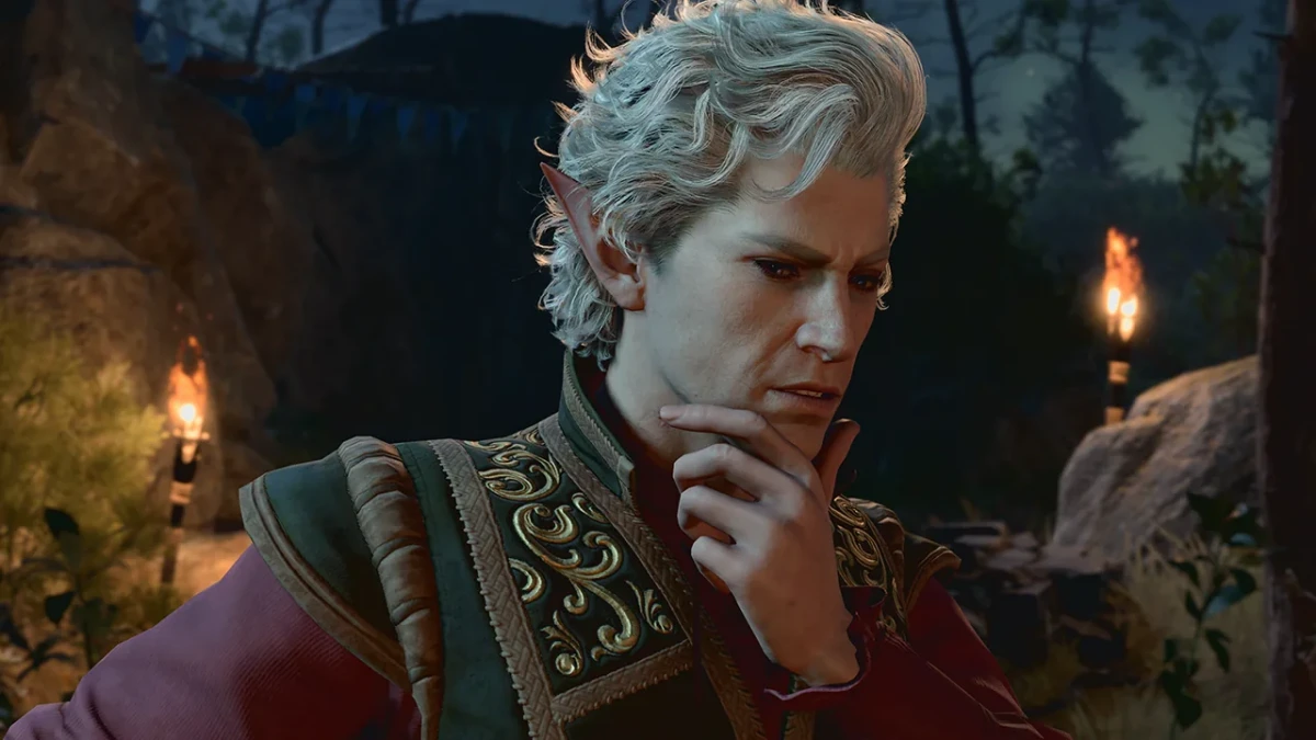 En İyi Karakter Özelleştirmesine Sahip RPG Oyunları