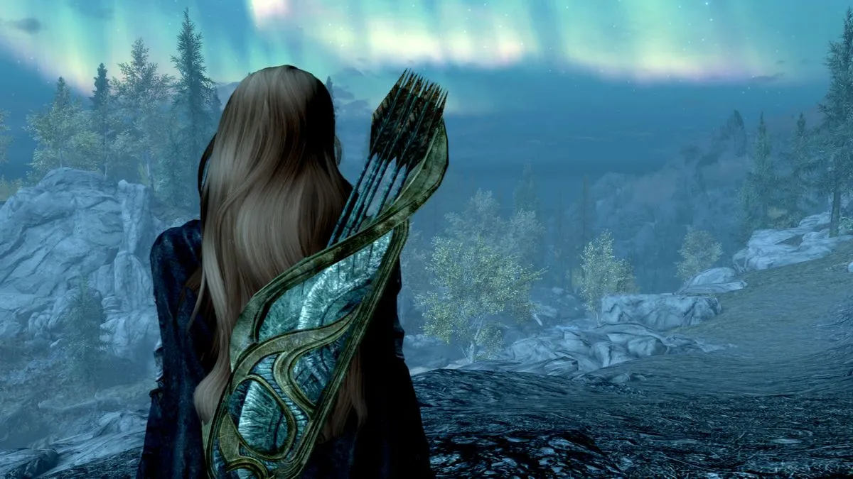 En İyi Karakter Özelleştirmesine Sahip RPG Oyunları