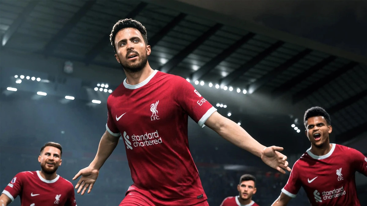 En İyi Kariyer Moduna Sahip Spor Oyunları