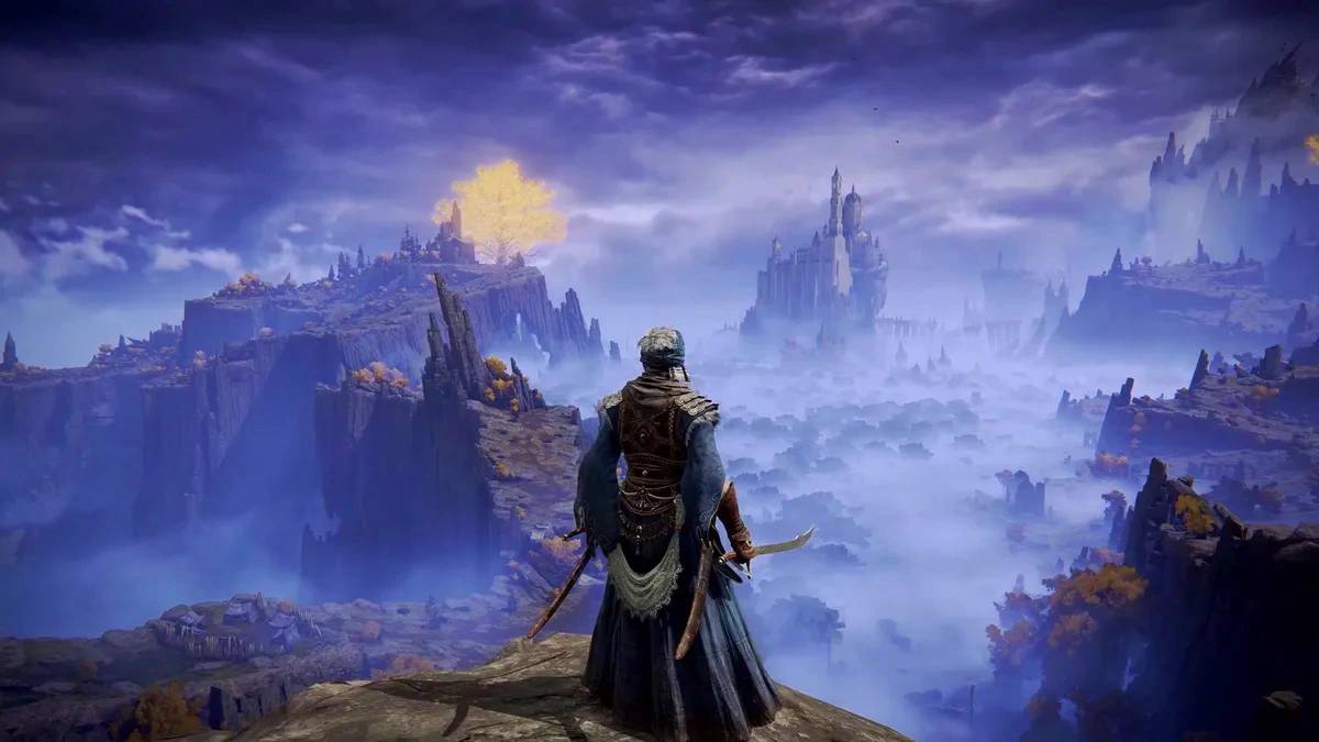 En İyi Online Açık Dünya Oyunları