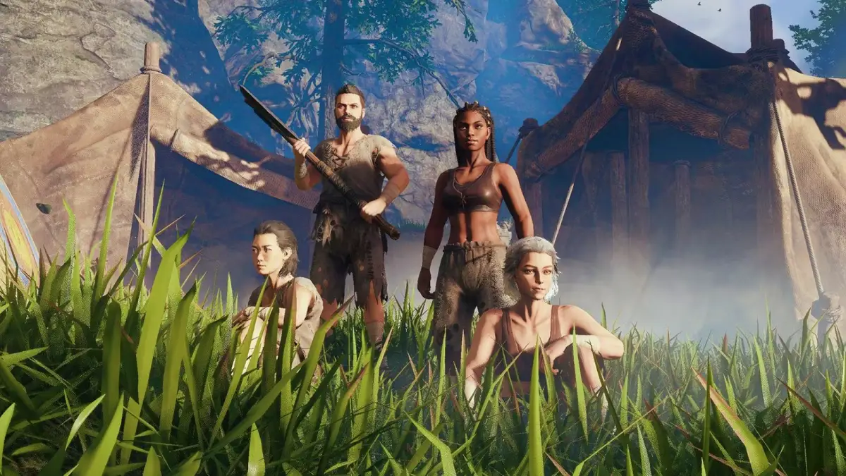 En İyi Online Açık Dünya Oyunları