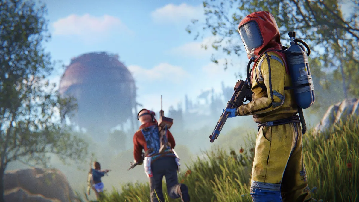 En İyi Online Açık Dünya Oyunları