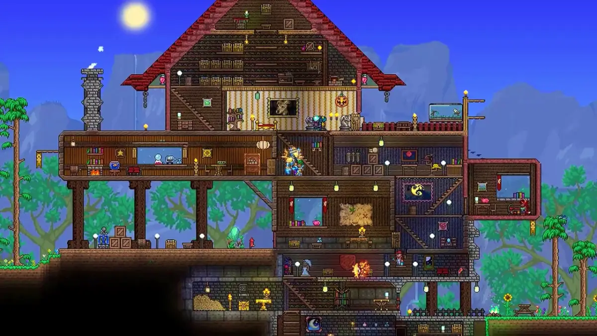 En İyi Online Açık Dünya Oyunları