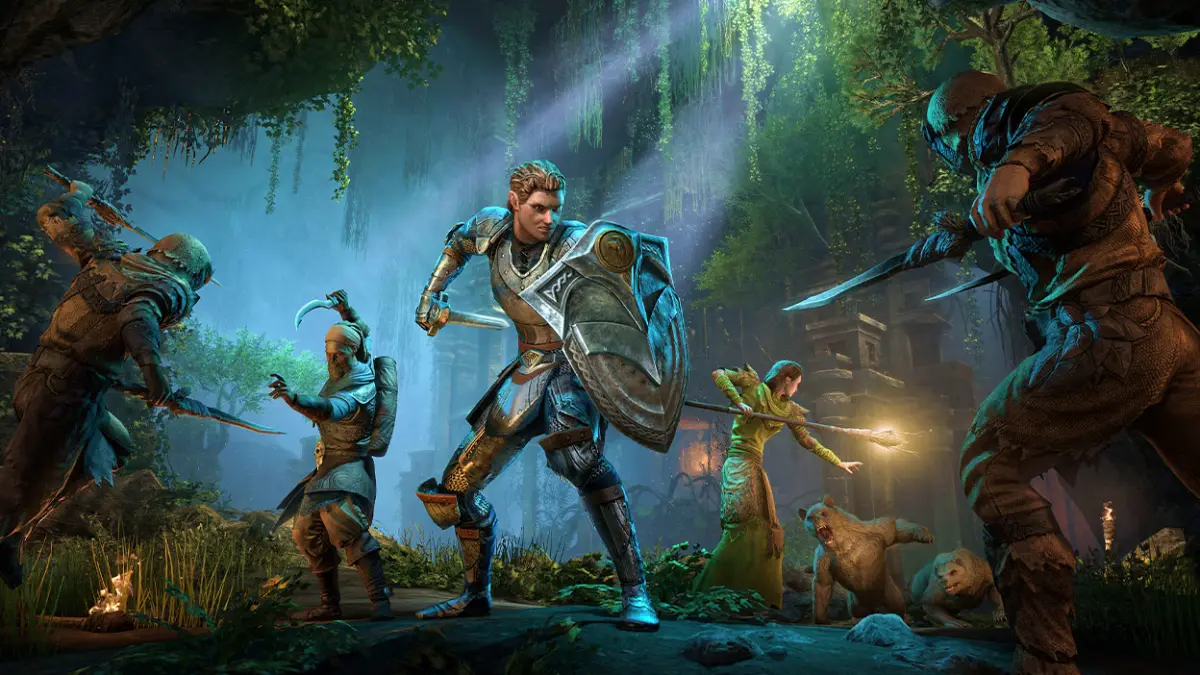 En İyi Online Açık Dünya Oyunları