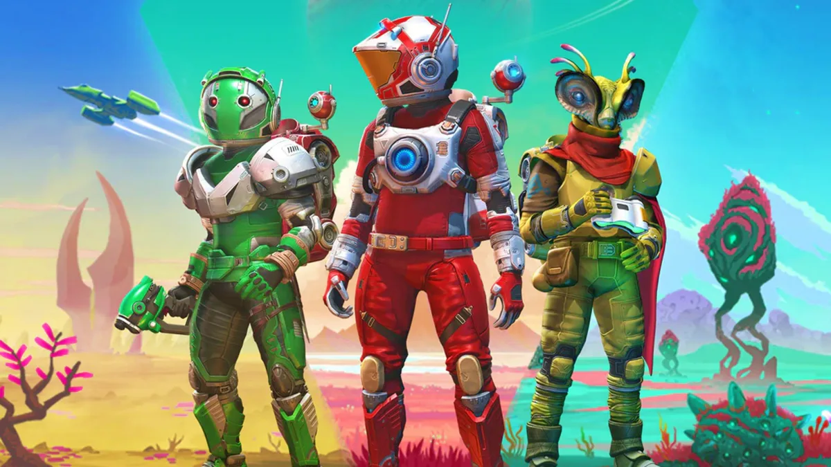 En İyi Online Açık Dünya Oyunları