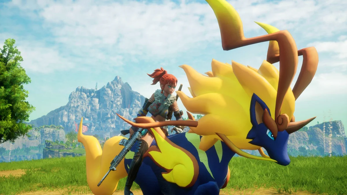 En İyi Online Açık Dünya Oyunları