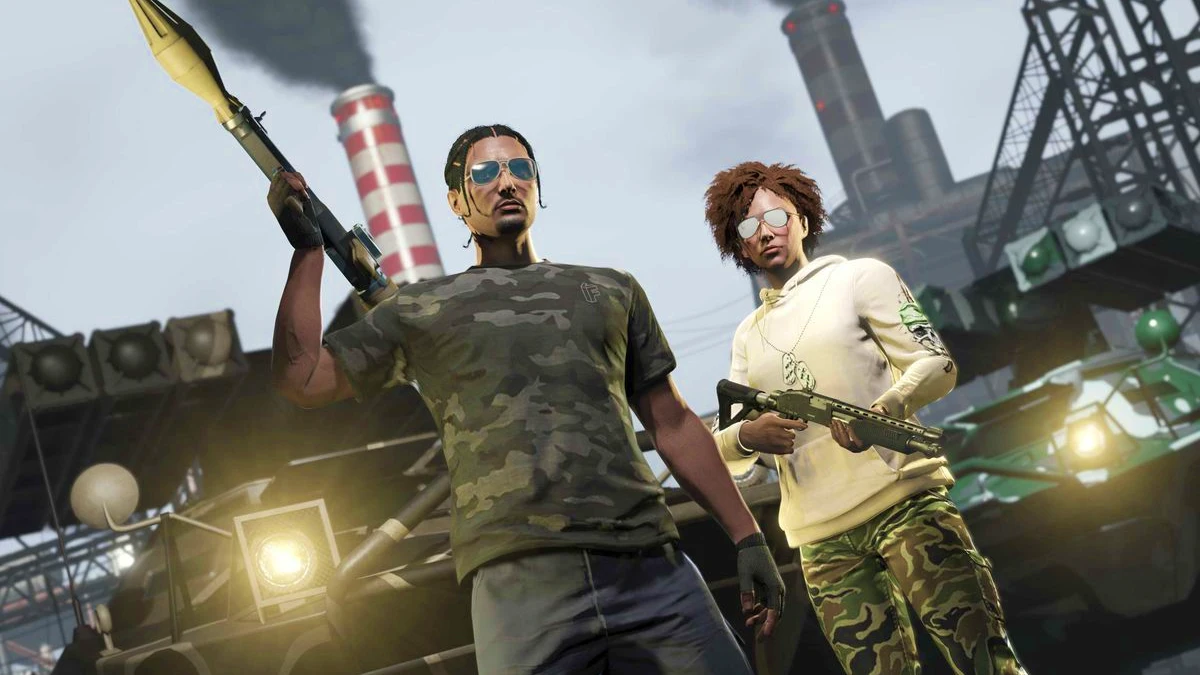 En İyi Online Açık Dünya Oyunları