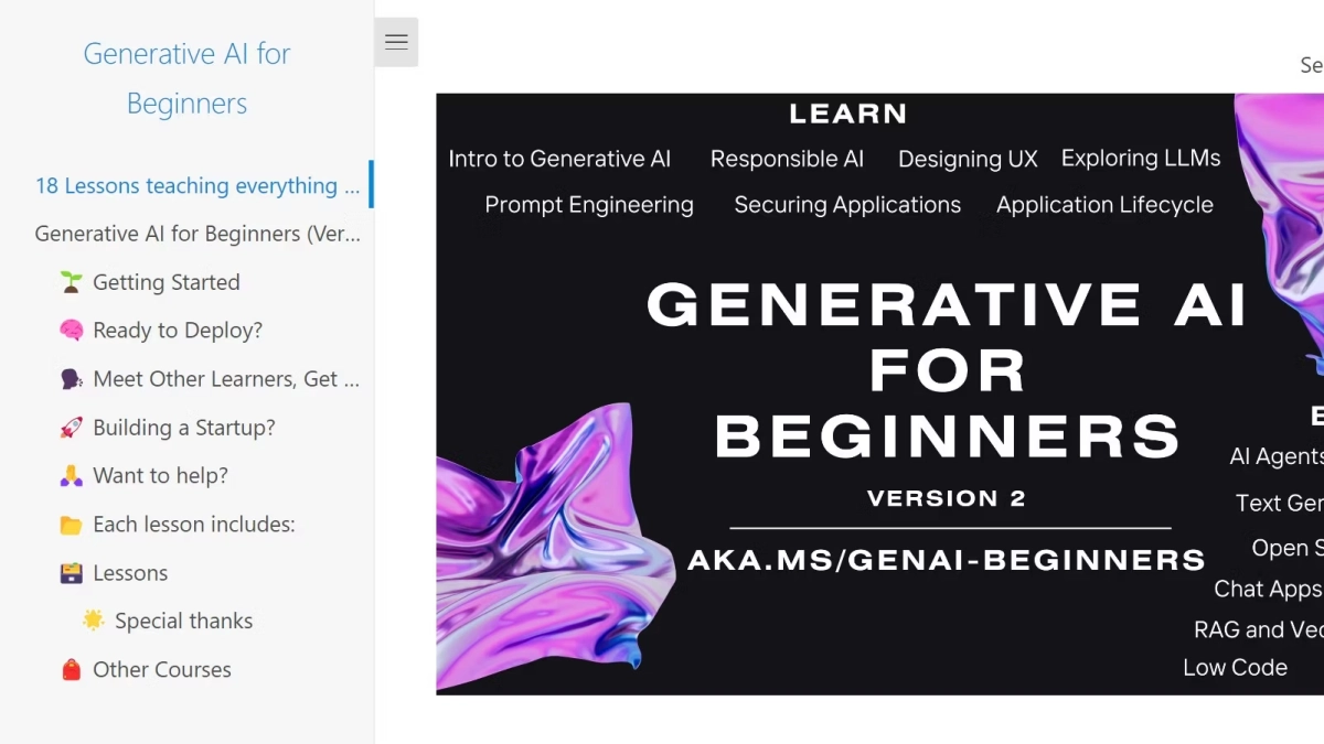 En İyi Yapay Zeka Kursları