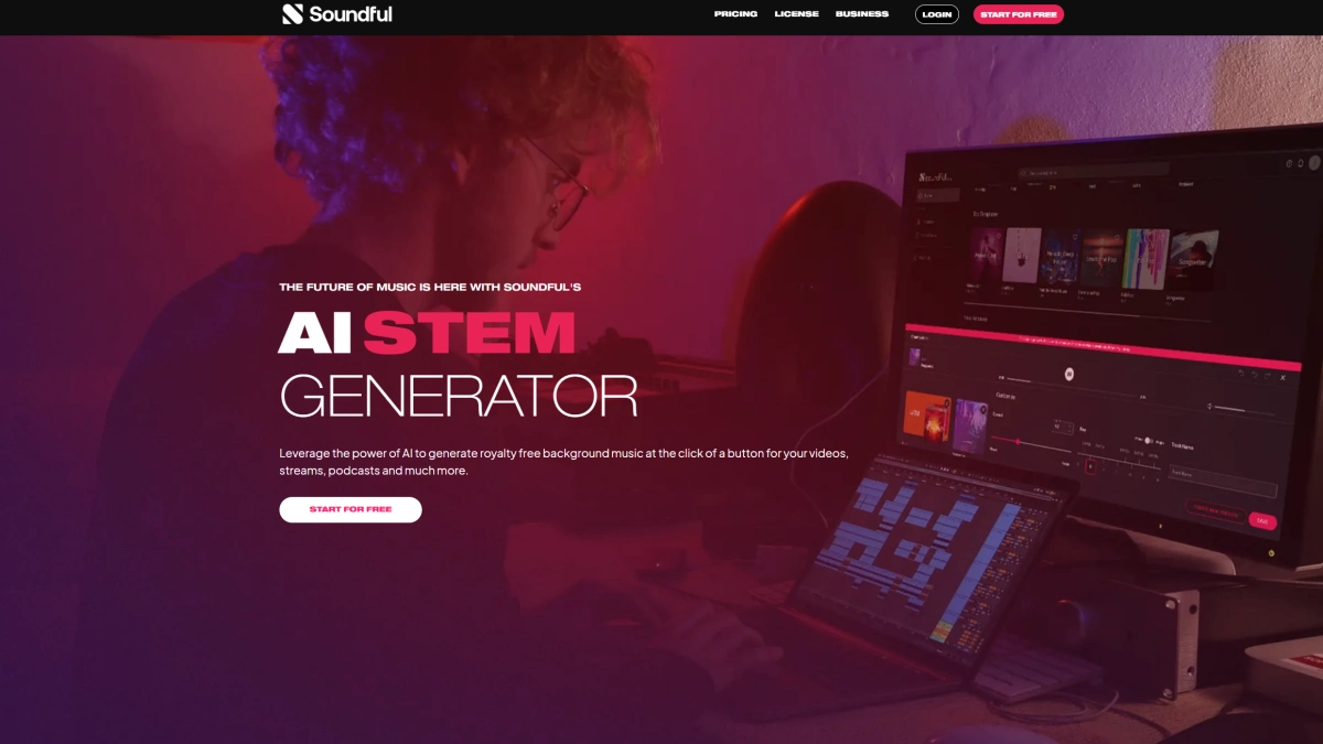 En İyi Yapay Zeka Şarkı Besteleme Siteleri