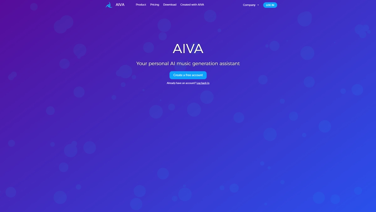 En İyi Yapay Zeka Şarkı Besteleme Siteleri