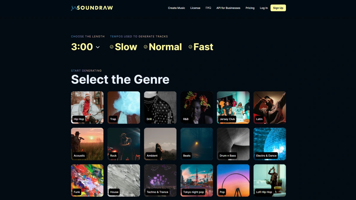 En İyi Yapay Zeka Şarkı Besteleme Siteleri