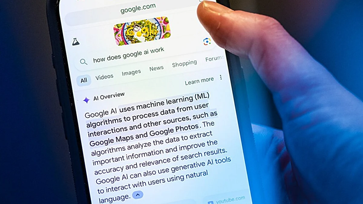 Google Yapay Zeka Özetleri Nedir? Nasıl Kapatılır?