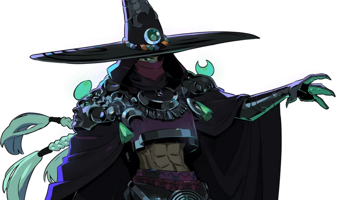 Hades 2 Bossları Neler?