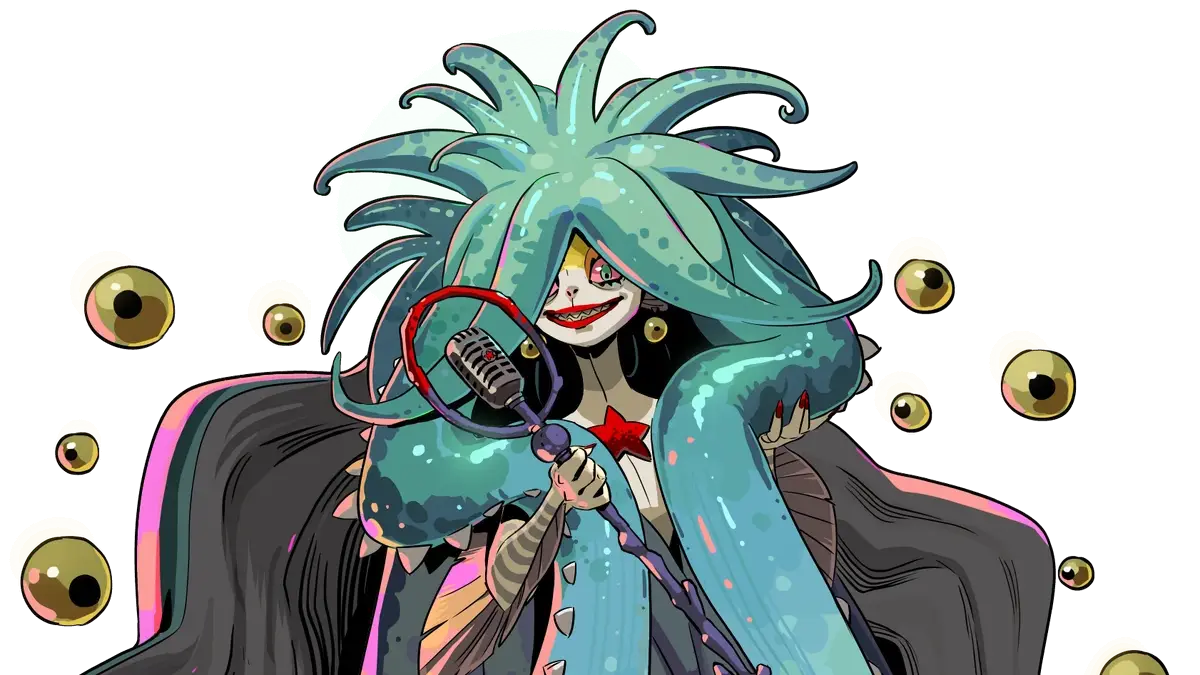 Hades 2 Bossları Neler?