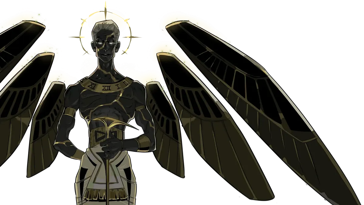 Hades 2 Bossları Neler?