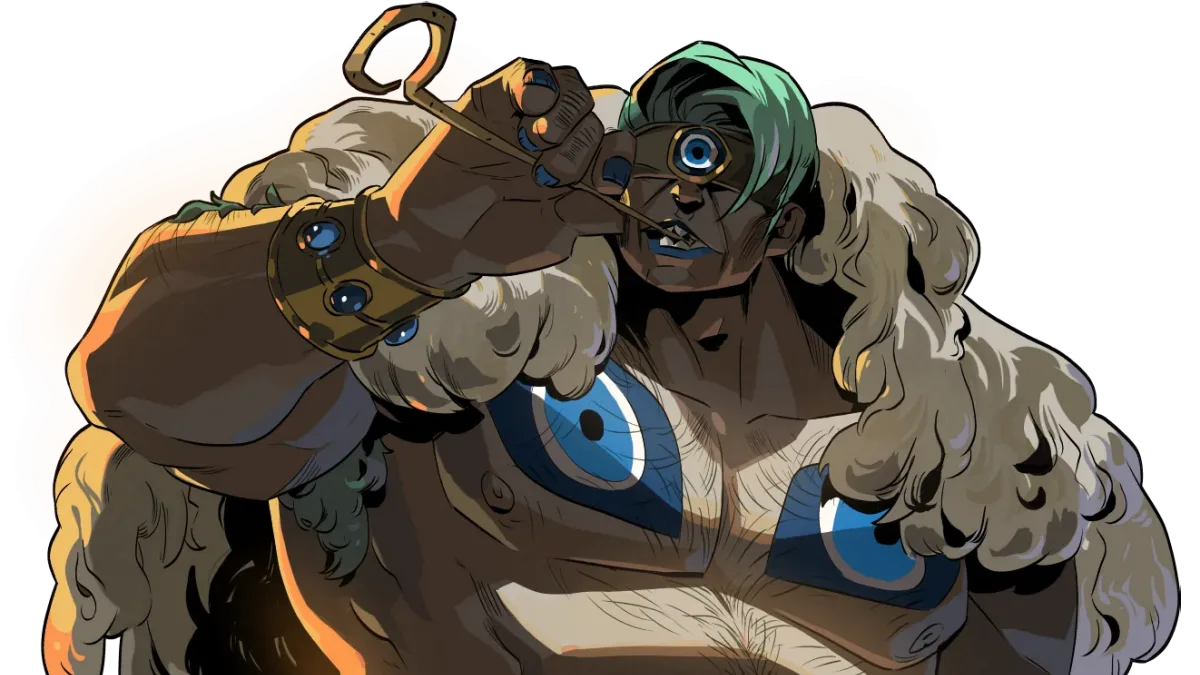 Hades 2 Bossları Neler?