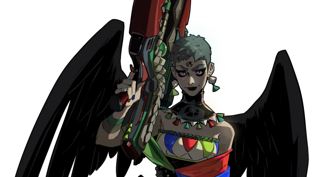 Hades 2 Bossları Neler?