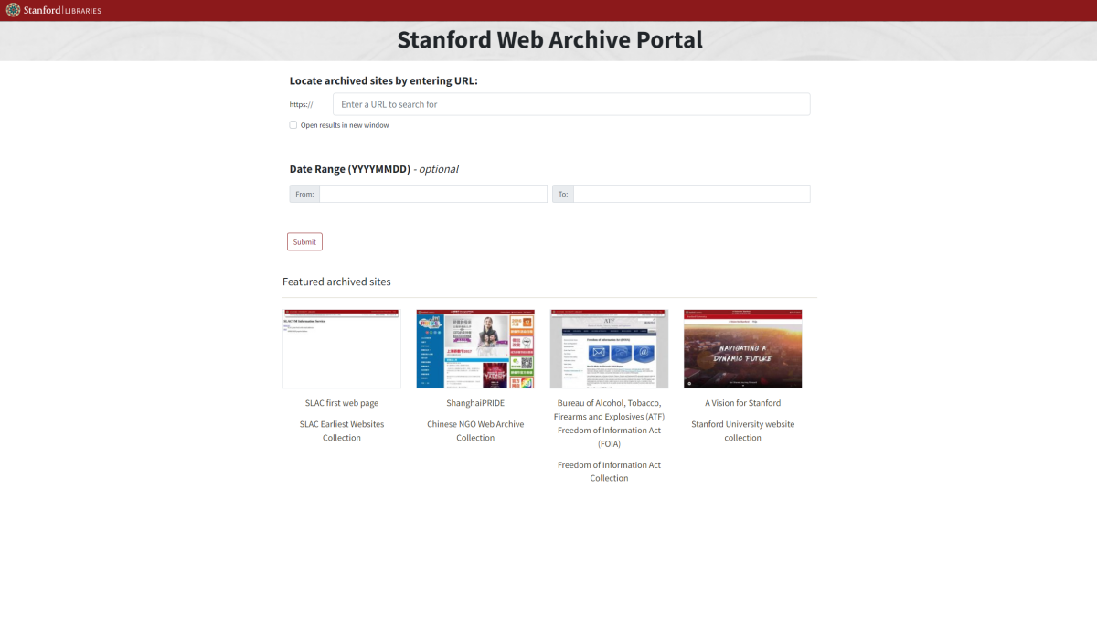 İnternet Sitelerinin Eski Hali Nasıl Görüntülenir?