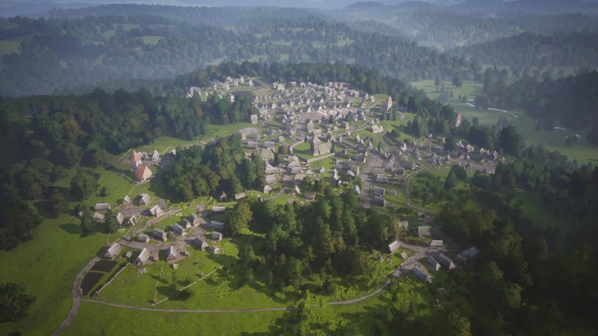 Manor Lords'ta Kaçınmanız Gereken 7 Hata