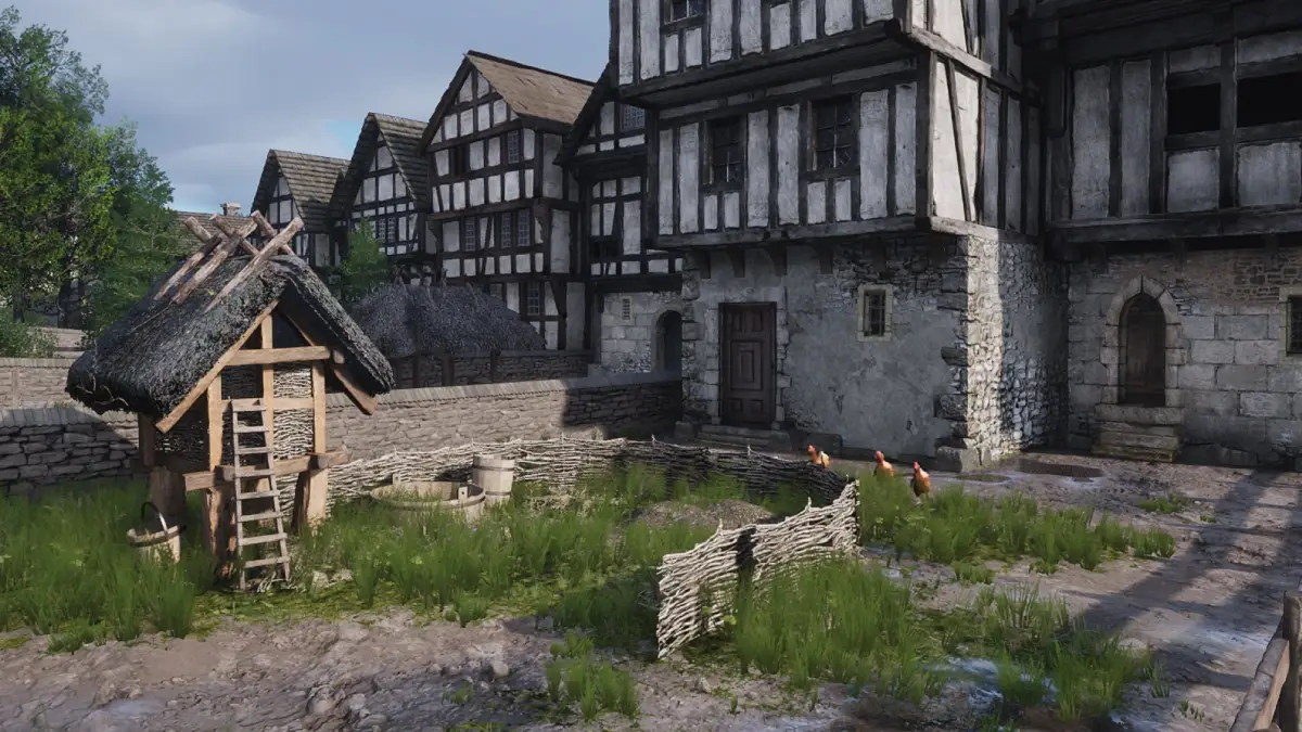 Manor Lords'ta Kaçınmanız Gereken 7 Hata