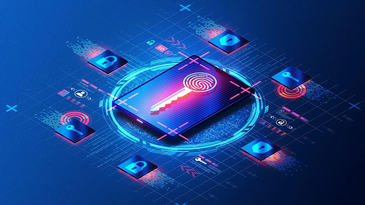 Microsoft Hesabında Geçiş Anahtarı Nasıl Oluşturulur?