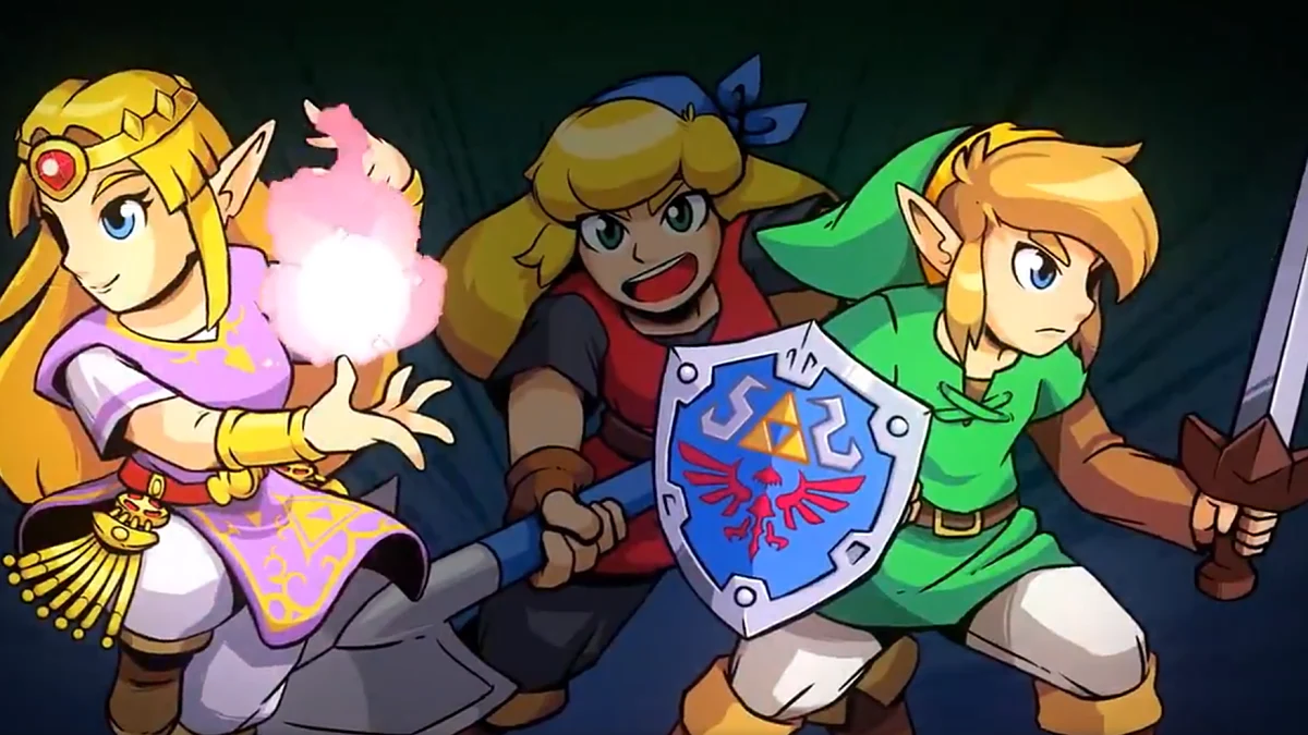 Nintendo Switch'teki En İyi Müzik ve Ritim Oyunları