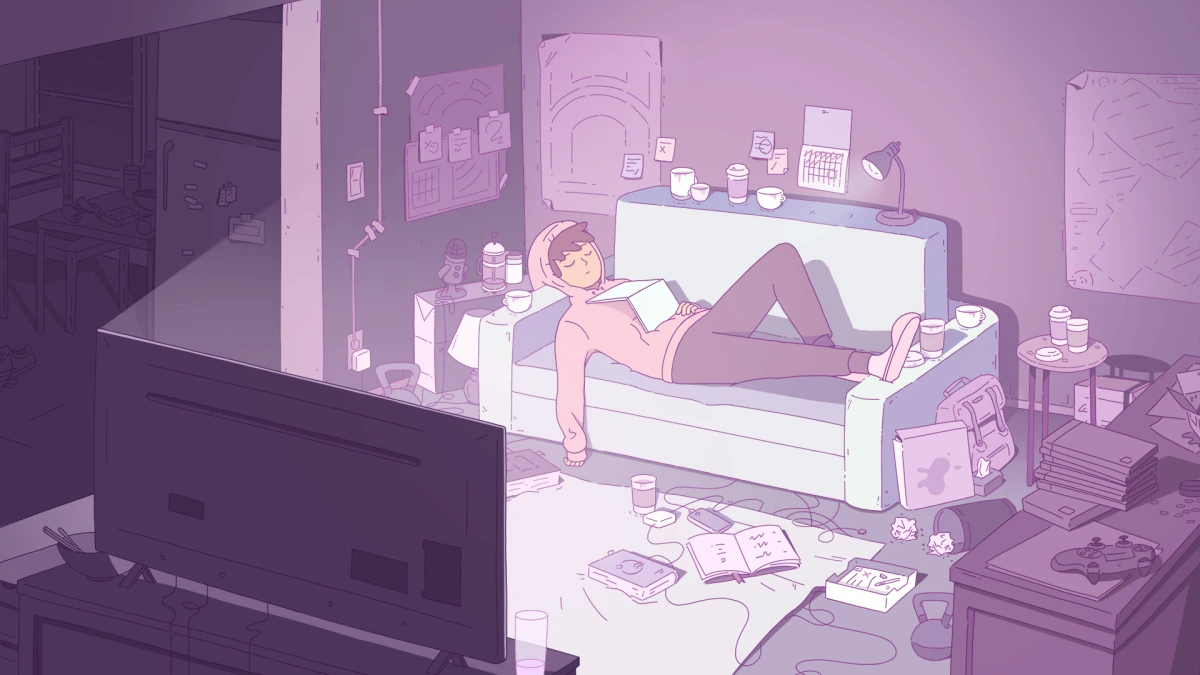 Nintendo Switch'teki En İyi Müzik ve Ritim Oyunları