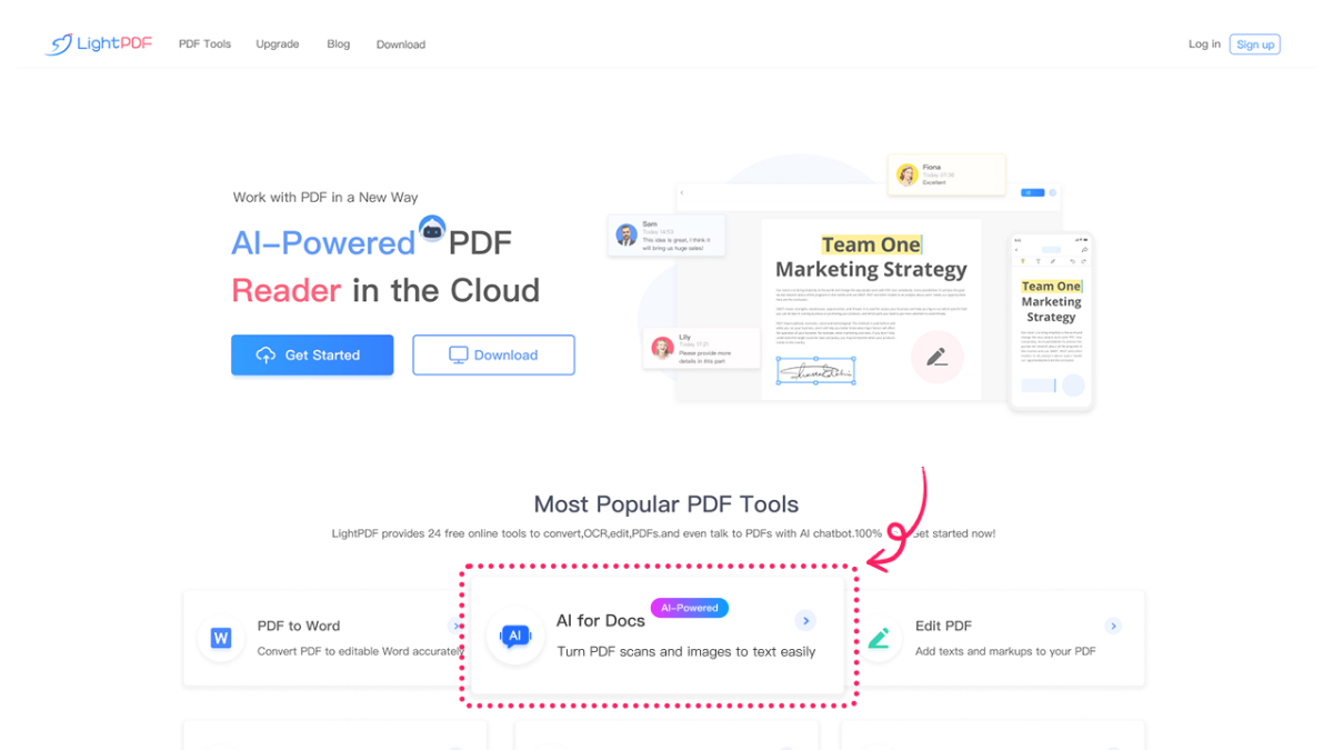 PDF'lerinizdeki Soruları Yanıtlayan Yapay Zeka Araçları