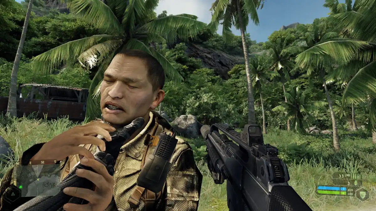 Teknolojik Açıdan En Etkileyici Oyunlar