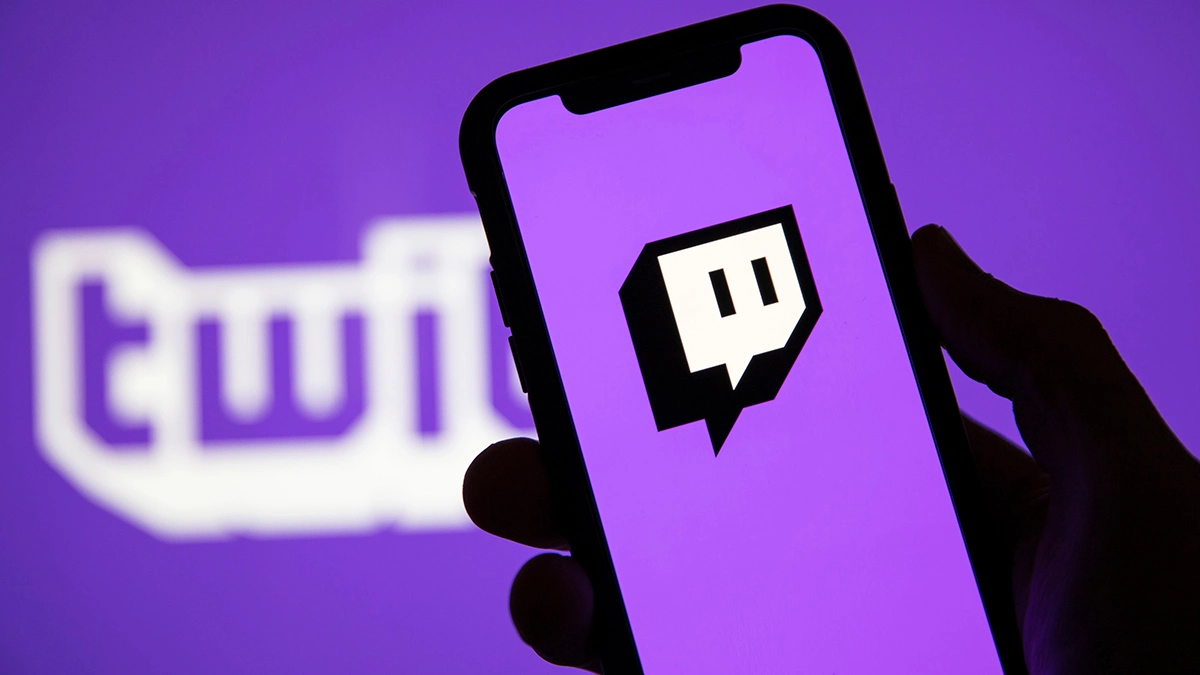 Telefondan Twitch Yayını Nasıl Yapılır?