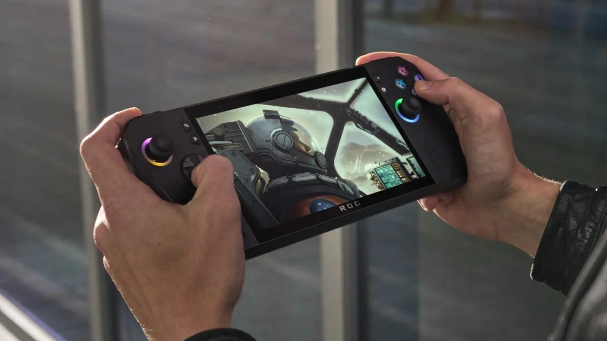 ASUS ROG Ally X Özellikleri ve Fiyatı