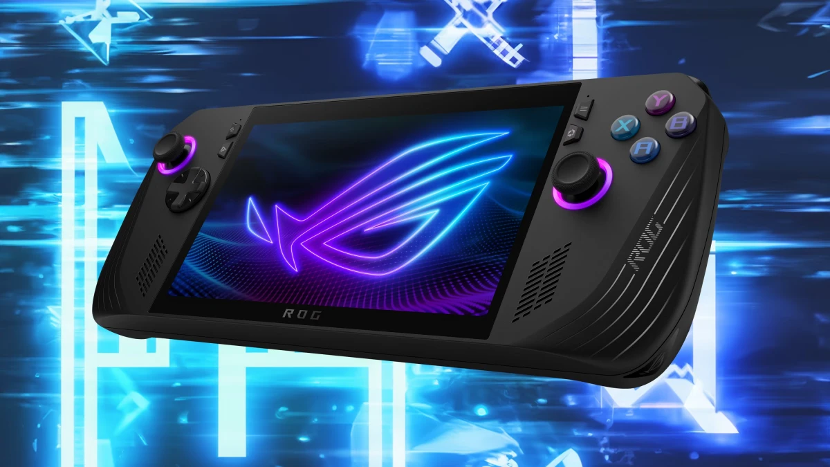 ASUS ROG Ally X Özellikleri ve Fiyatı