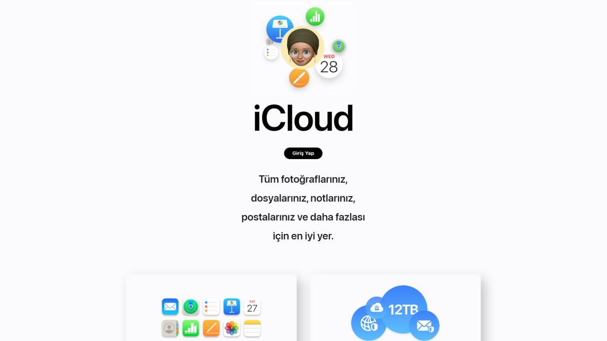 En İyi Bulut Depolama Hizmetleri