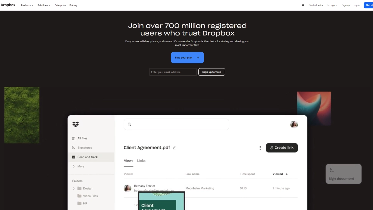 En İyi Bulut Depolama Hizmetleri