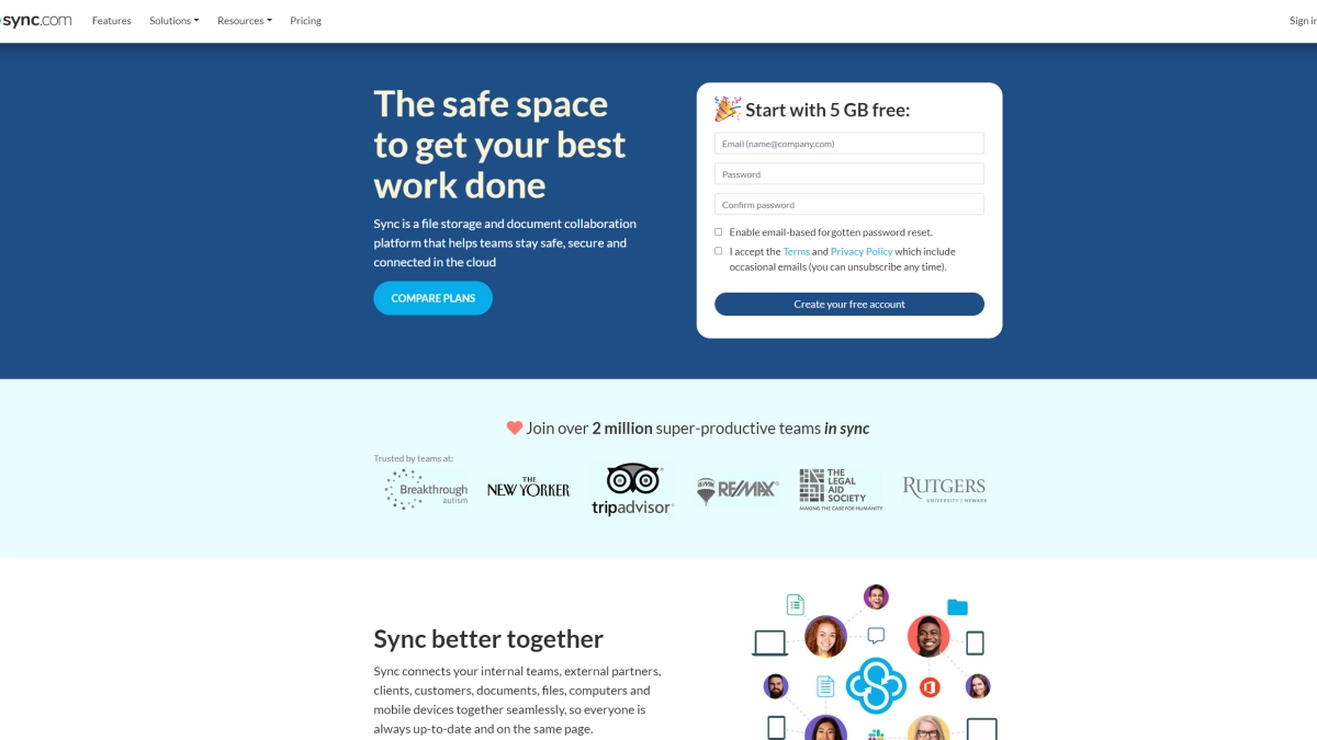 En İyi Bulut Depolama Hizmetleri