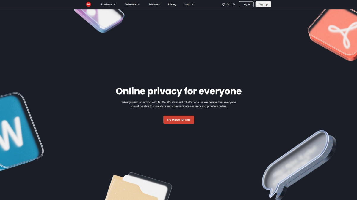 En İyi Bulut Depolama Hizmetleri