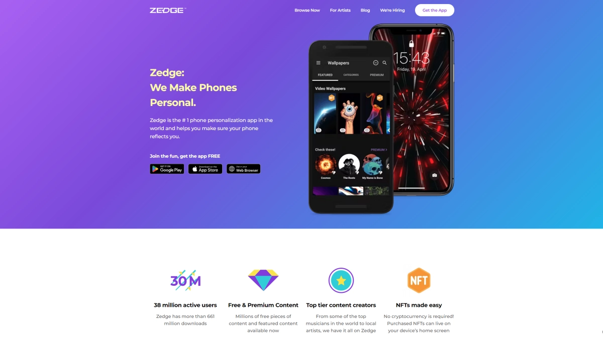 En İyi iPhone Zil Sesi Uygulamaları