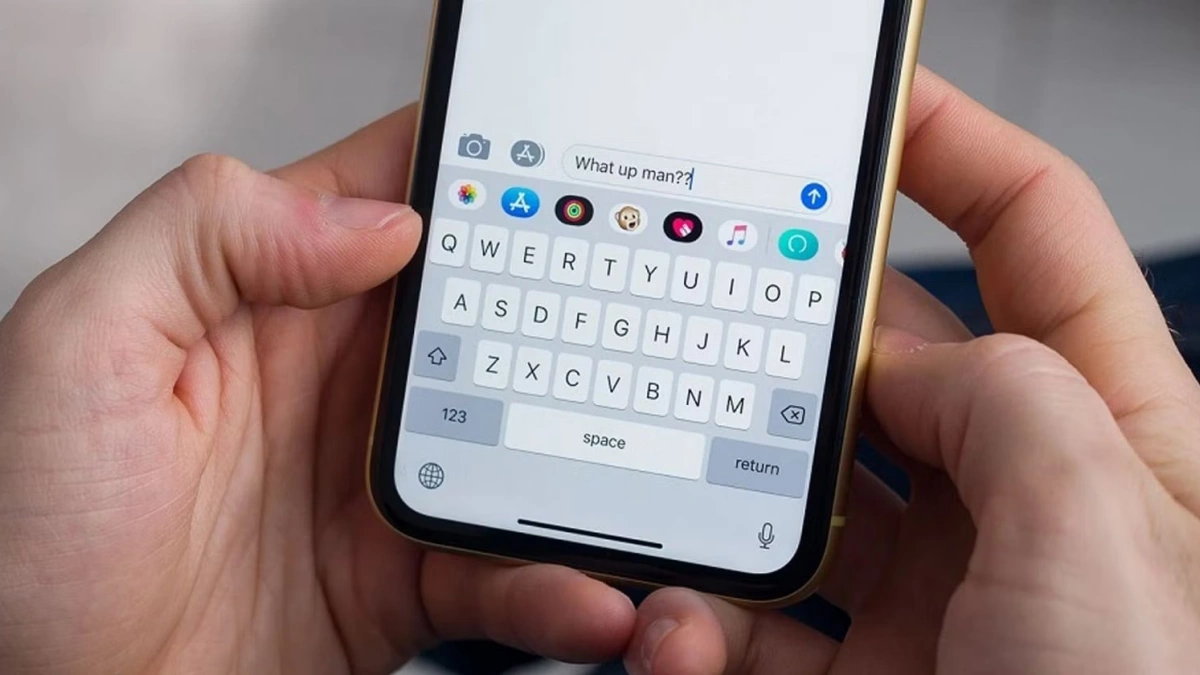 Eski iPhone'dan Yeni iPhone'a Mesajlar Nasıl Aktarılır?