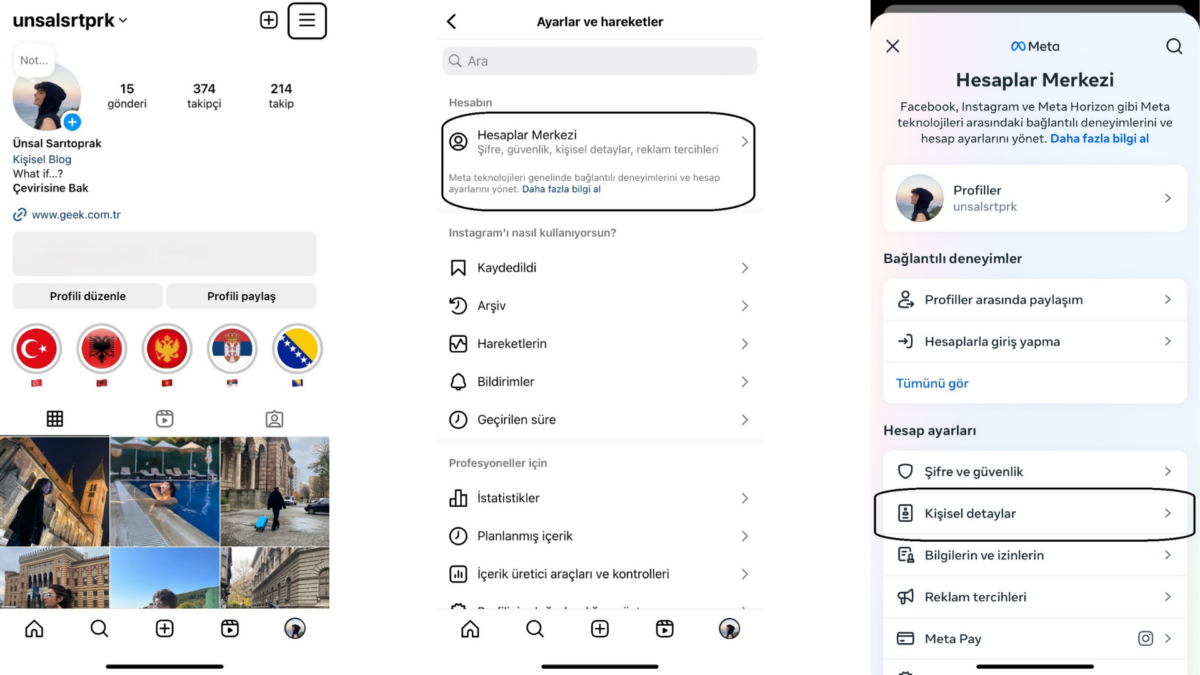 Instagram Hesabı Silme Nasıl Yapılır?