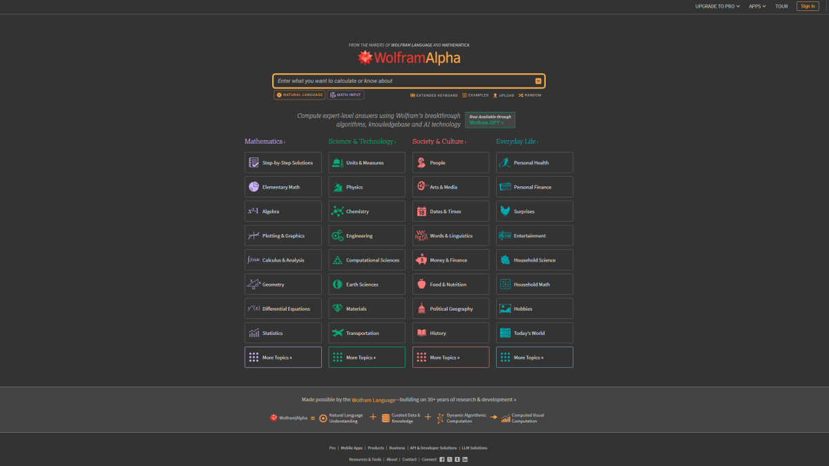 Matematik Problemi Çözebilen Yapay Zeka Araçları